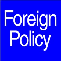 Foreign Policy Design